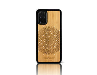 Thumbnail for MANDALA SWAROVSKI Samsung Galaxy S20 Plus Backcase